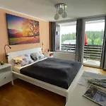 In Freudenstadt-kniebis Iii Appartement Freudenstadt