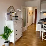 Appartement In Freudenstadt-kniebis Iii Freudenstadt