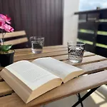 Appartement In Freudenstadt-kniebis Iii Freudenstadt