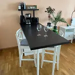 Appartement In Freudenstadt-kniebis Iii Freudenstadt