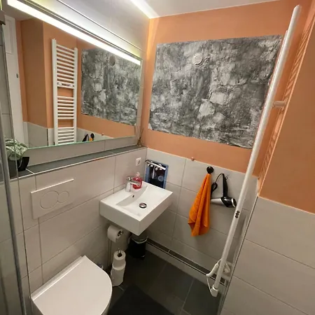 Apartment In Freudenstadt-kniebis Iii *