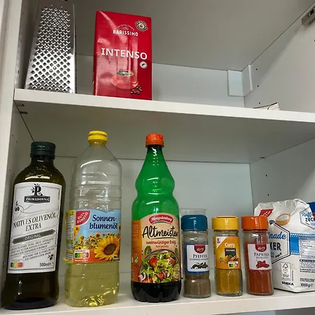 In Freudenstadt-kniebis Iii 아파트 *