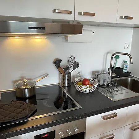 아파트 In Freudenstadt-kniebis Iii *