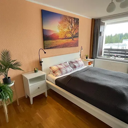 In Freudenstadt-kniebis Iii *