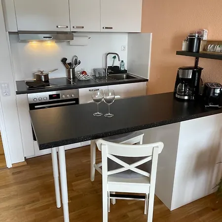 In Freudenstadt-kniebis Iii 프로이덴슈타트